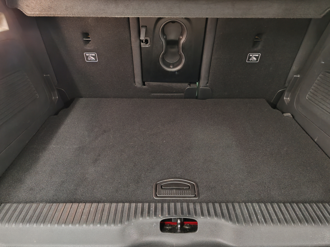Citroen C3 AIRCROSS — 38