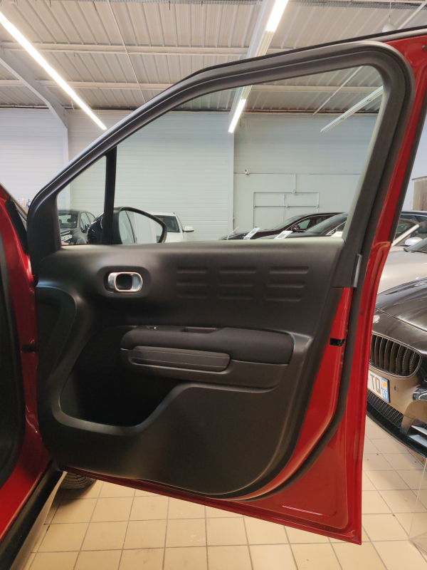 Citroen C3 AIRCROSS — 34