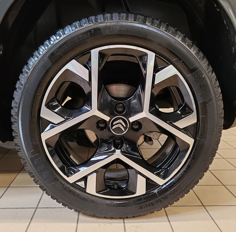 Citroen C3 AIRCROSS — 30