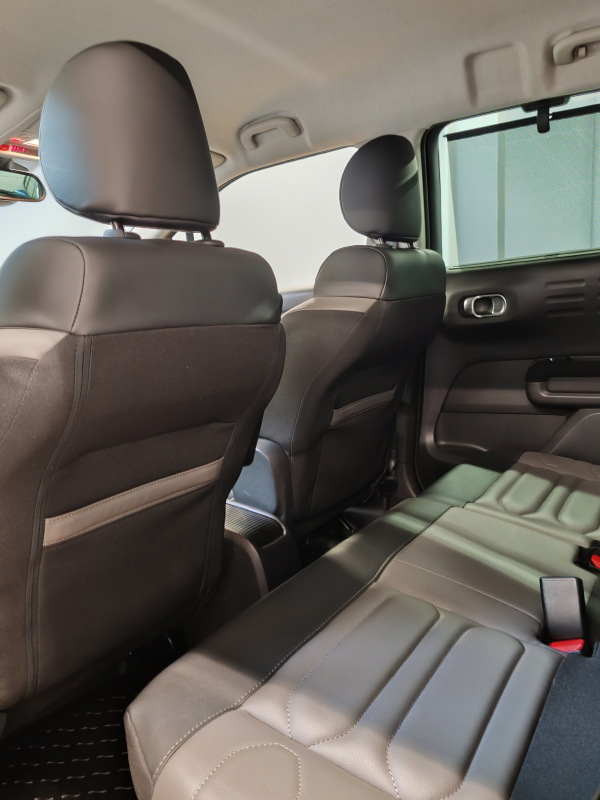 Citroen C3 AIRCROSS — 23