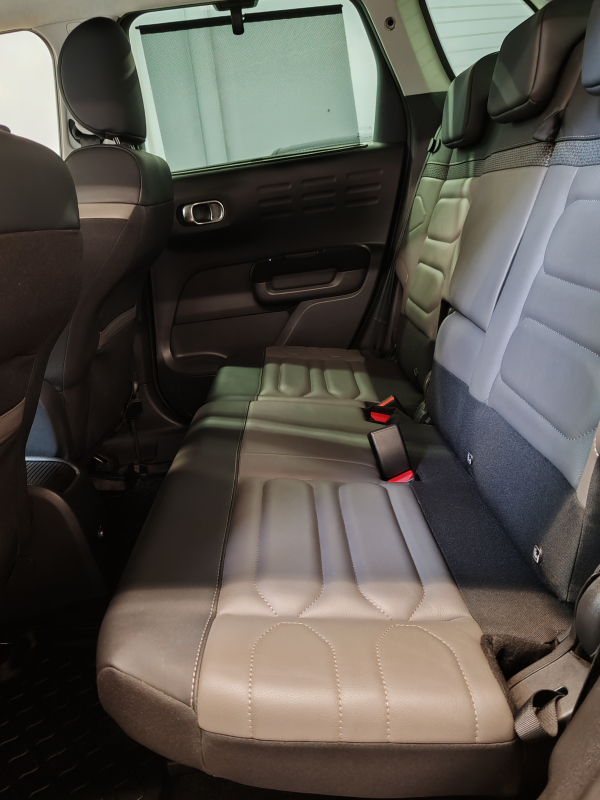 Citroen C3 AIRCROSS — 21
