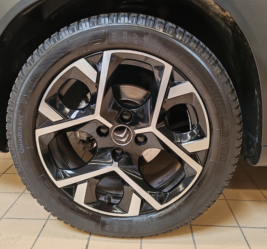 Citroen C3 AIRCROSS — 32