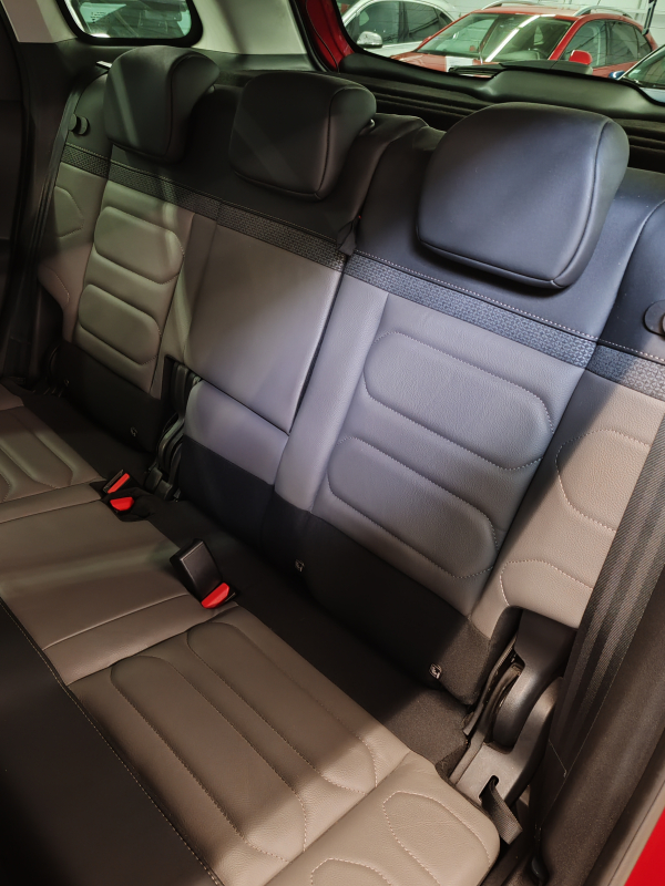 Citroen C3 AIRCROSS — 24