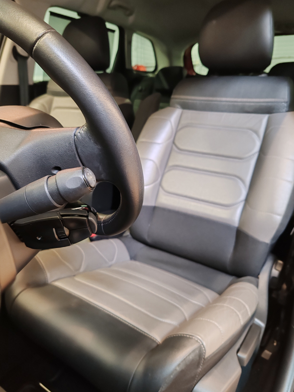 Citroen C3 AIRCROSS — 18