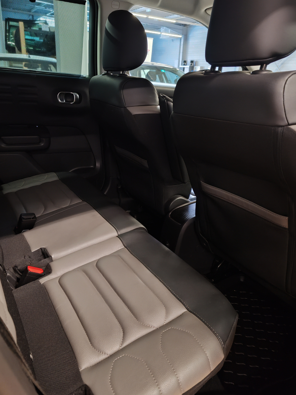 Citroen C3 AIRCROSS — 22