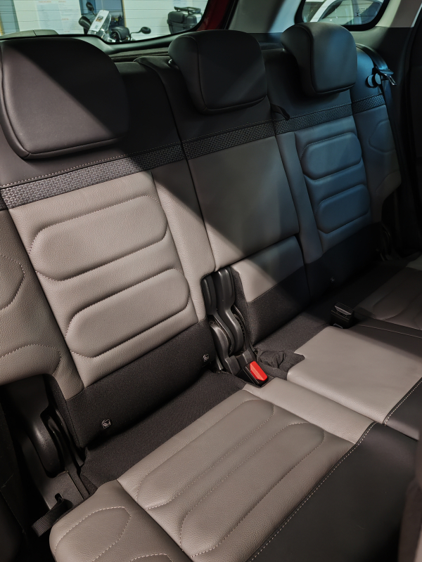 Citroen C3 AIRCROSS — 25