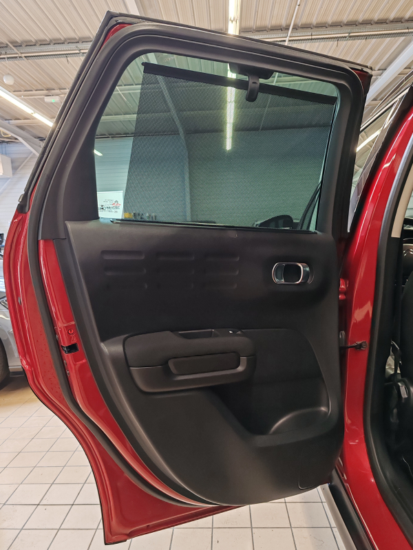 Citroen C3 AIRCROSS — 36