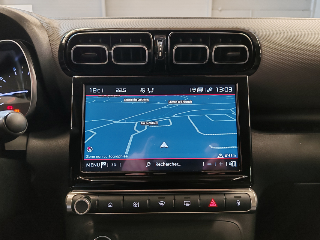 Citroen C3 AIRCROSS — 27