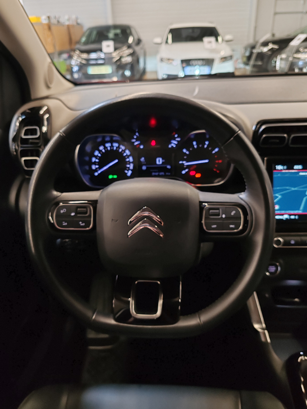 Citroen C3 AIRCROSS — 29