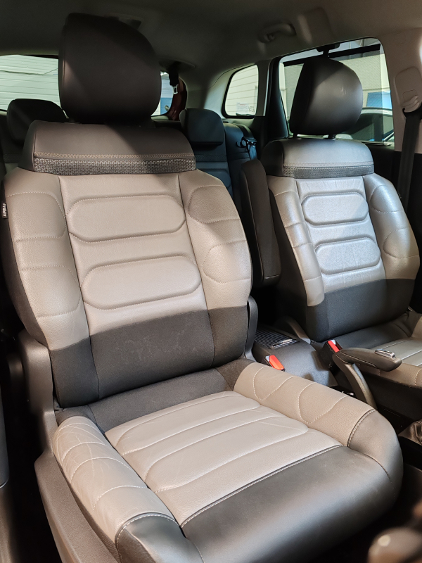 Citroen C3 AIRCROSS — 19