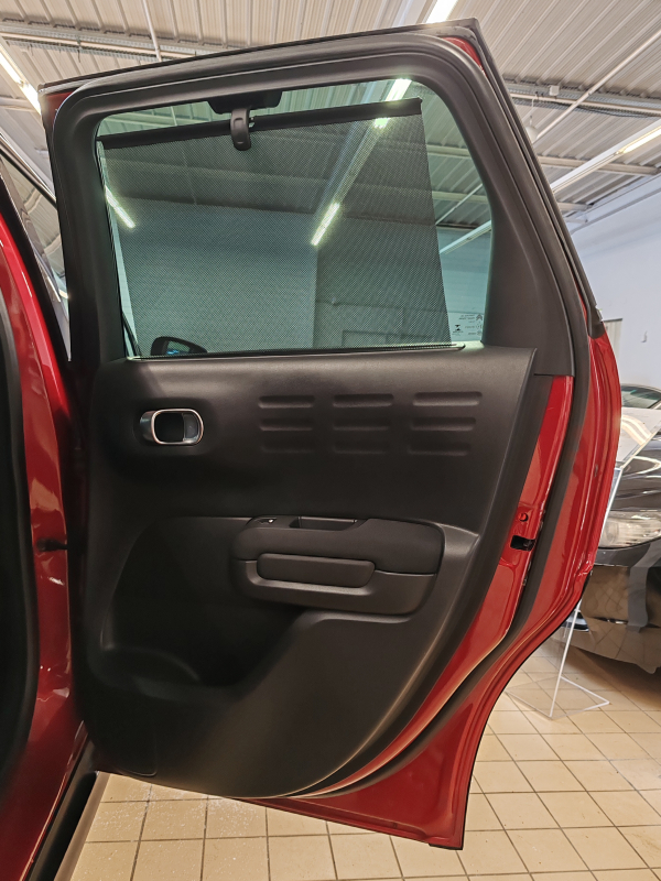 Citroen C3 AIRCROSS — 37