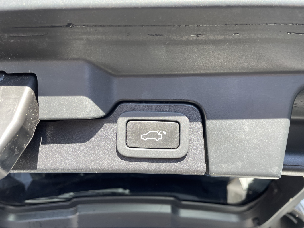 Land Rover Range Rover Evoque — 32
