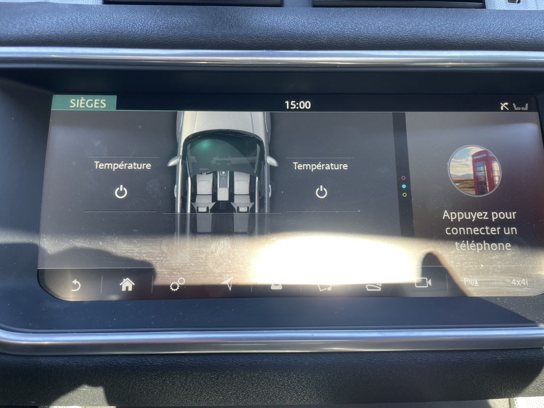 Land Rover Range Rover Evoque — 21