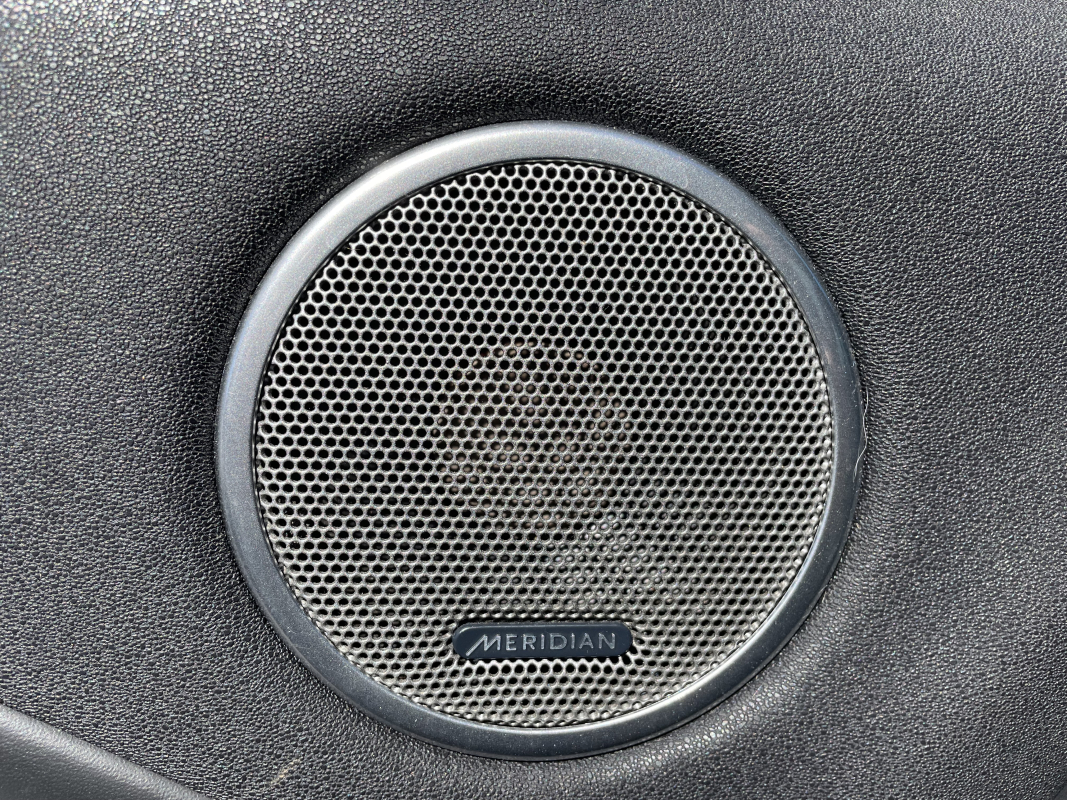 Land Rover Range Rover Evoque — 19