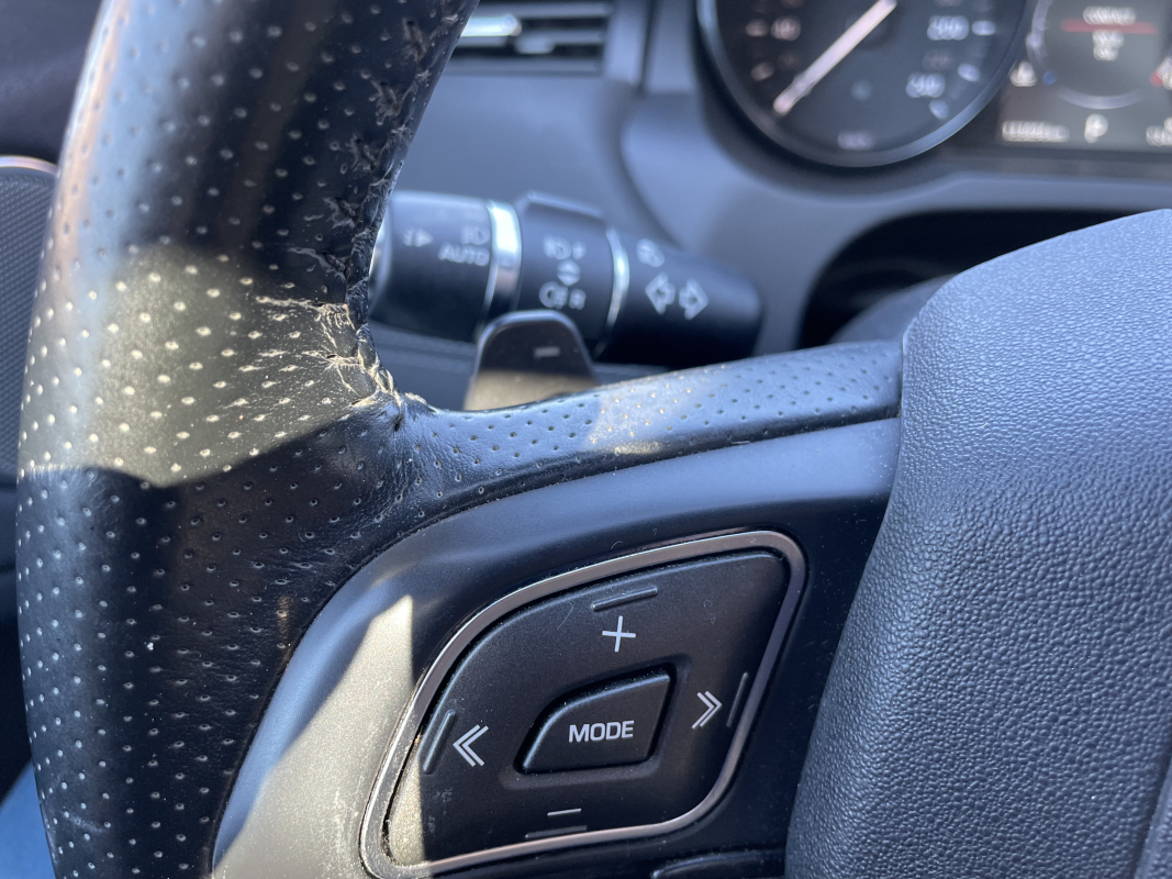Land Rover Range Rover Evoque — 22
