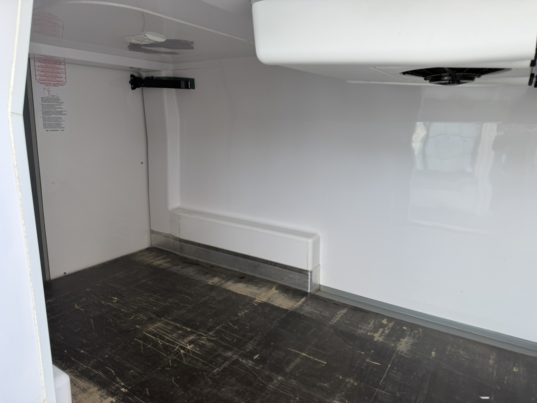 Ford Transit Custom Fg — 26
