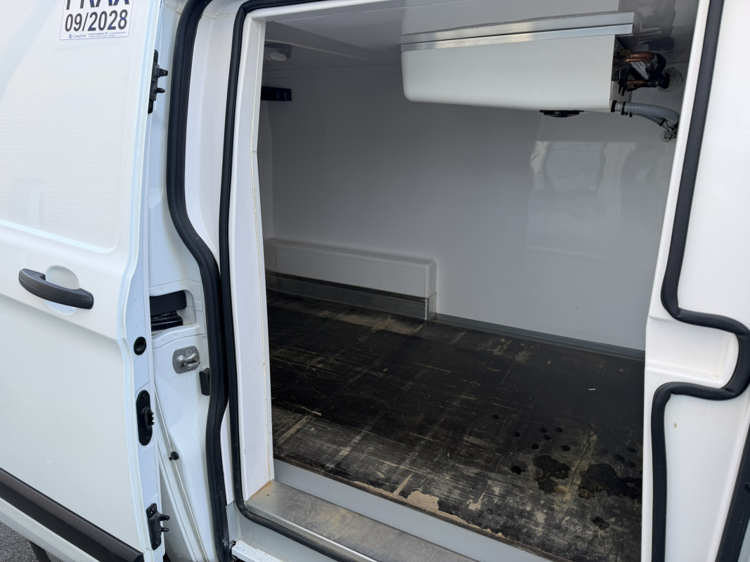 Ford Transit Custom Fg — 27