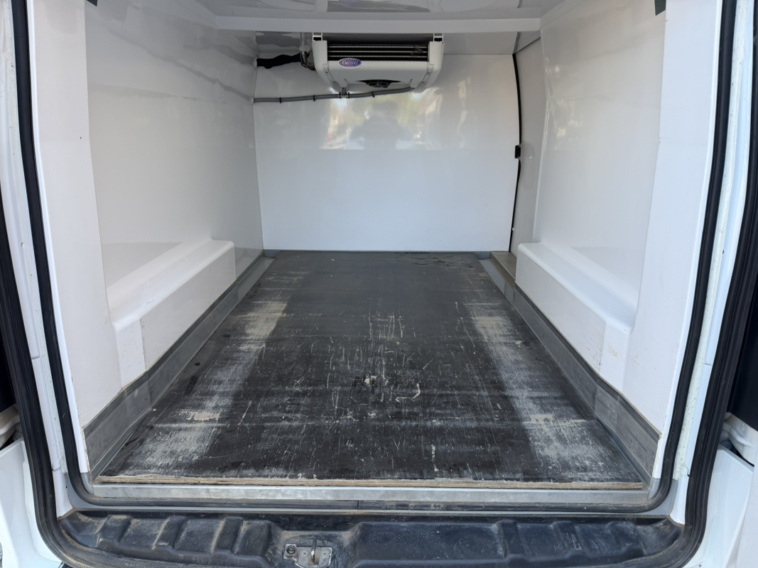 Ford Transit Custom Fg — 21