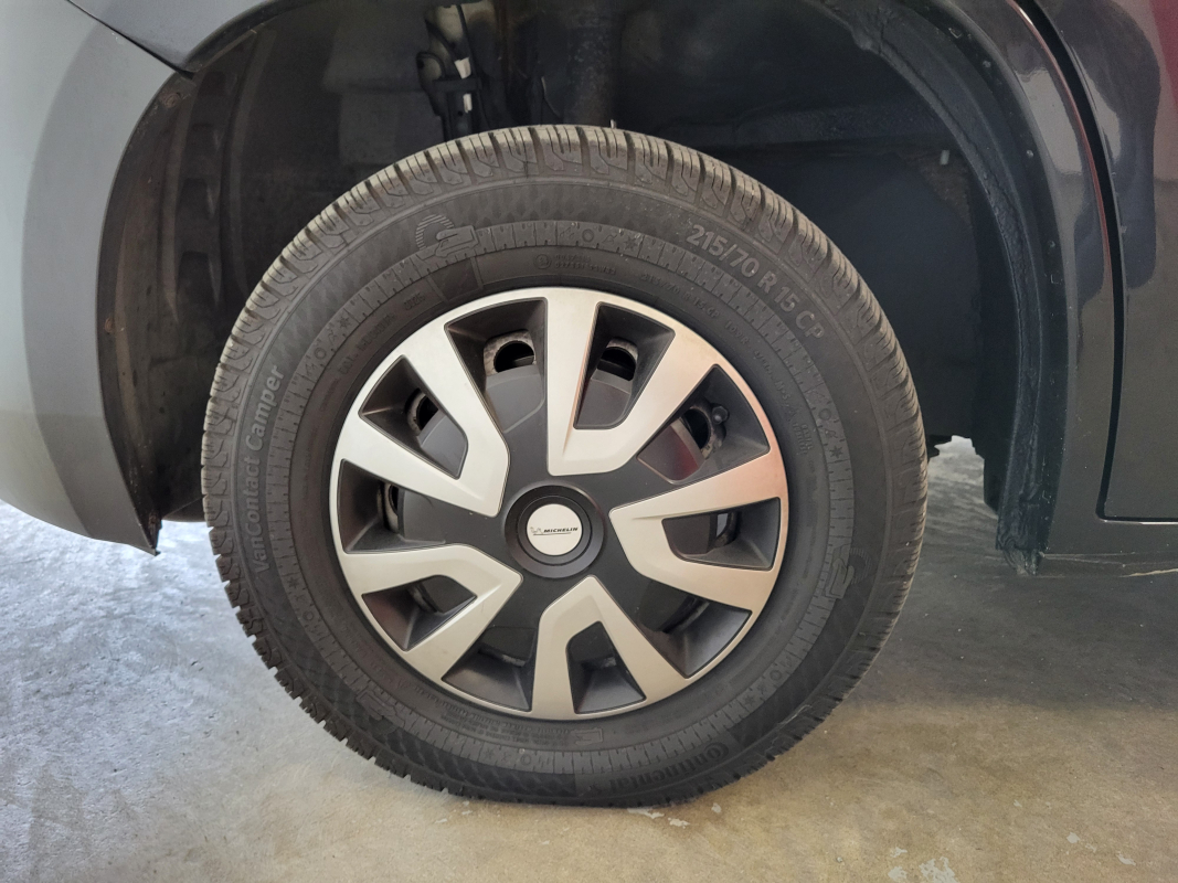 Fiat Ducato — 28