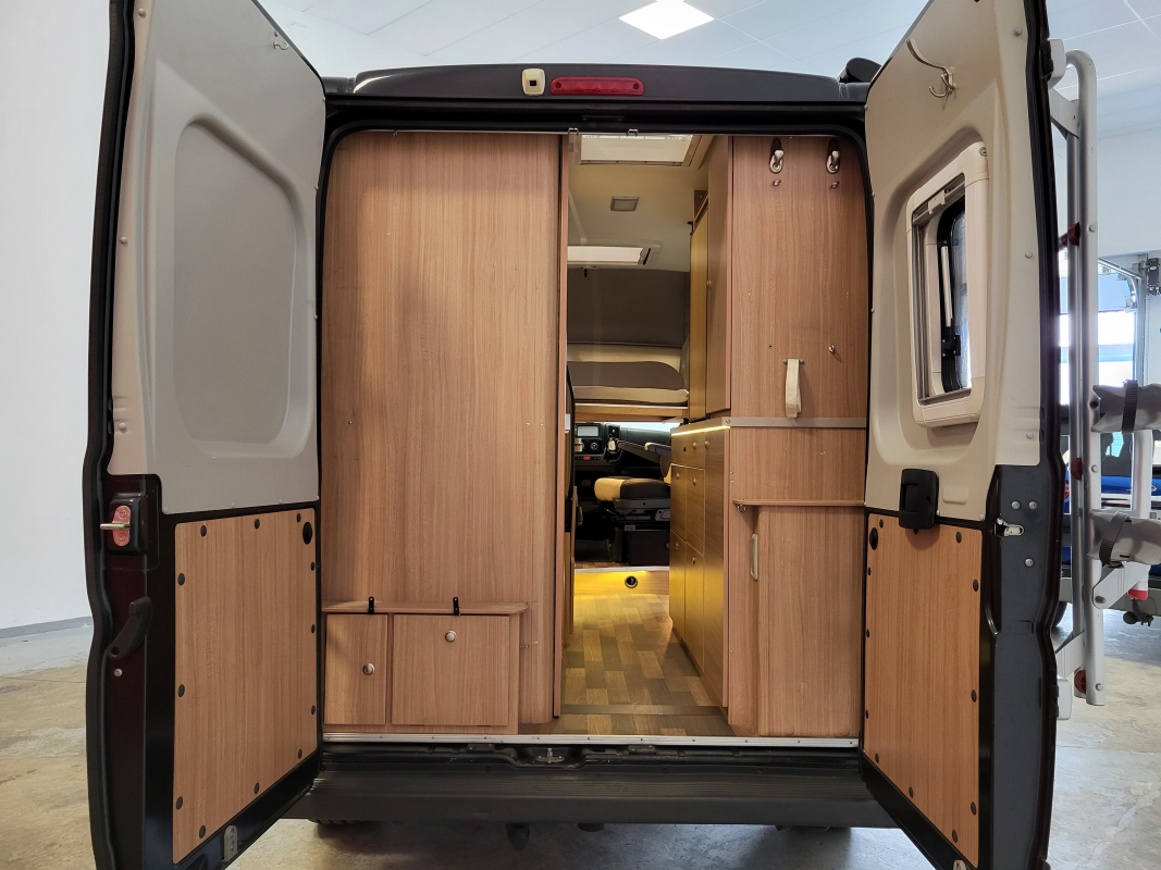 Fiat Ducato — 7