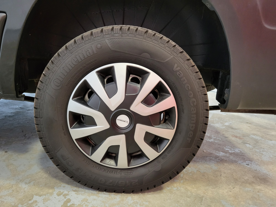 Fiat Ducato — 31
