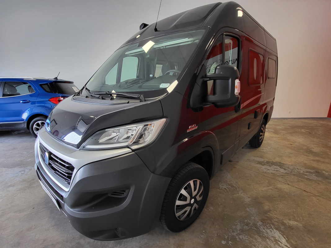 Fiat Ducato — 3