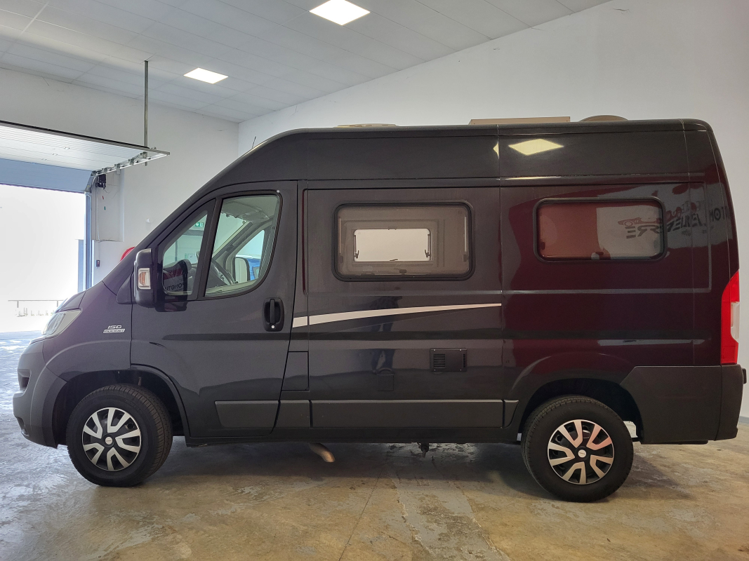 Fiat Ducato — 4