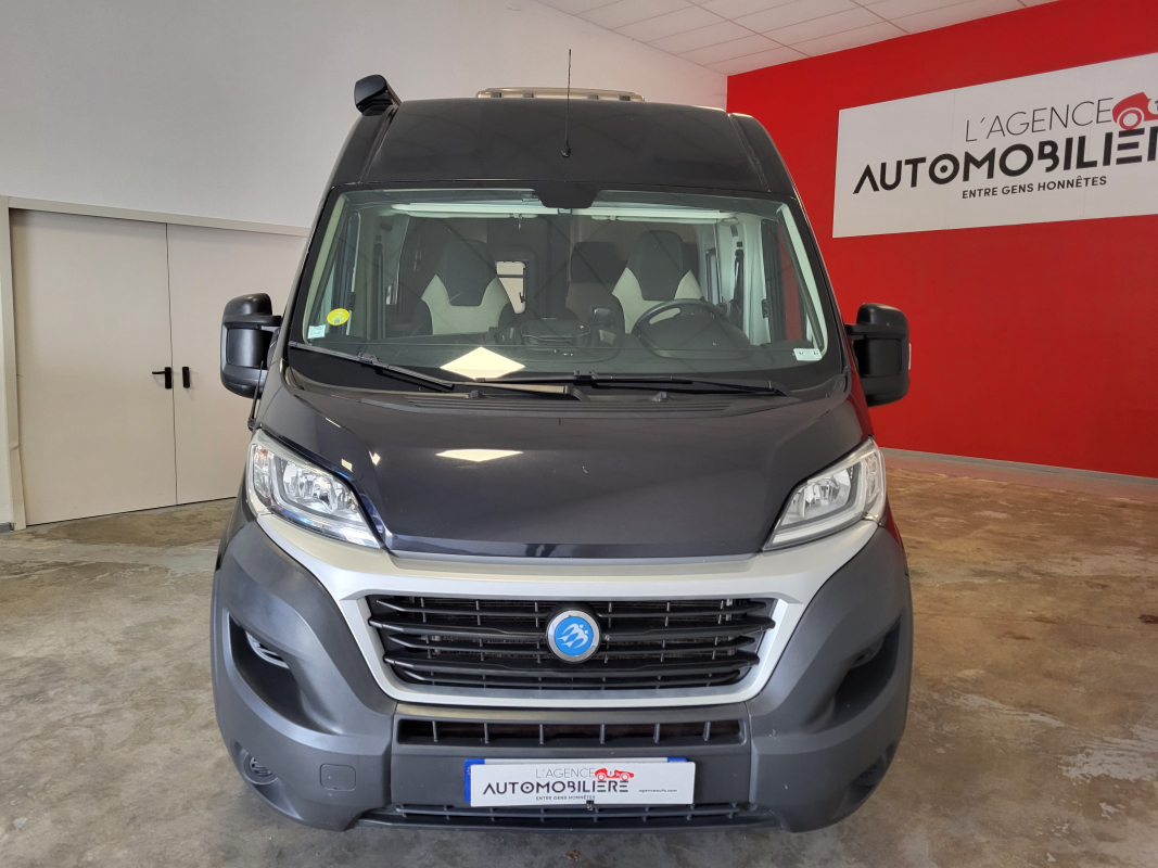 Fiat Ducato — 2