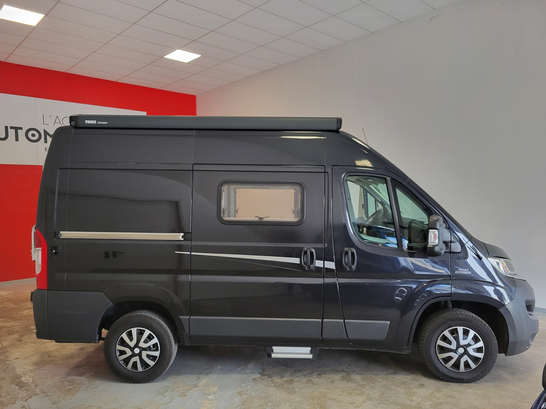 Fiat Ducato — 9