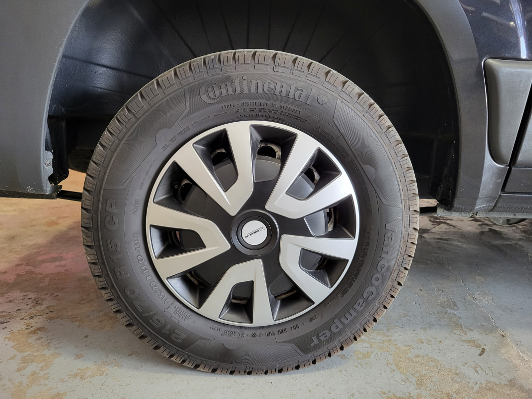 Fiat Ducato — 29