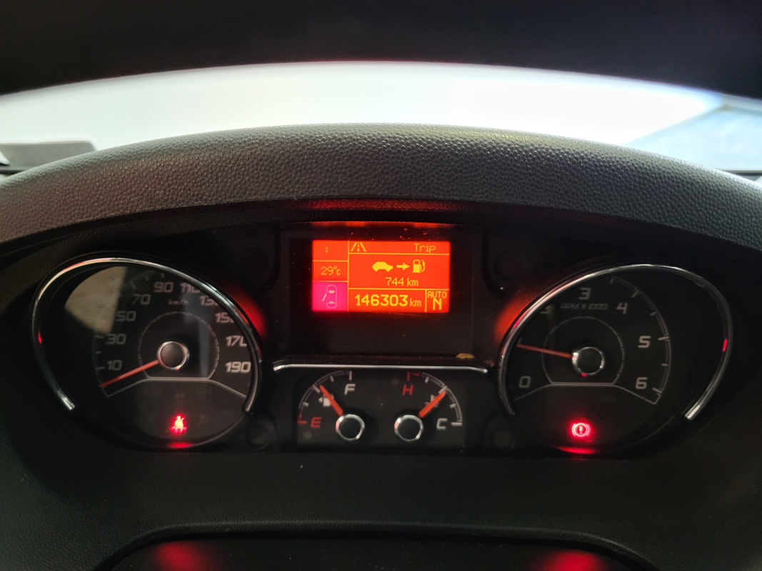 Fiat Ducato — 13