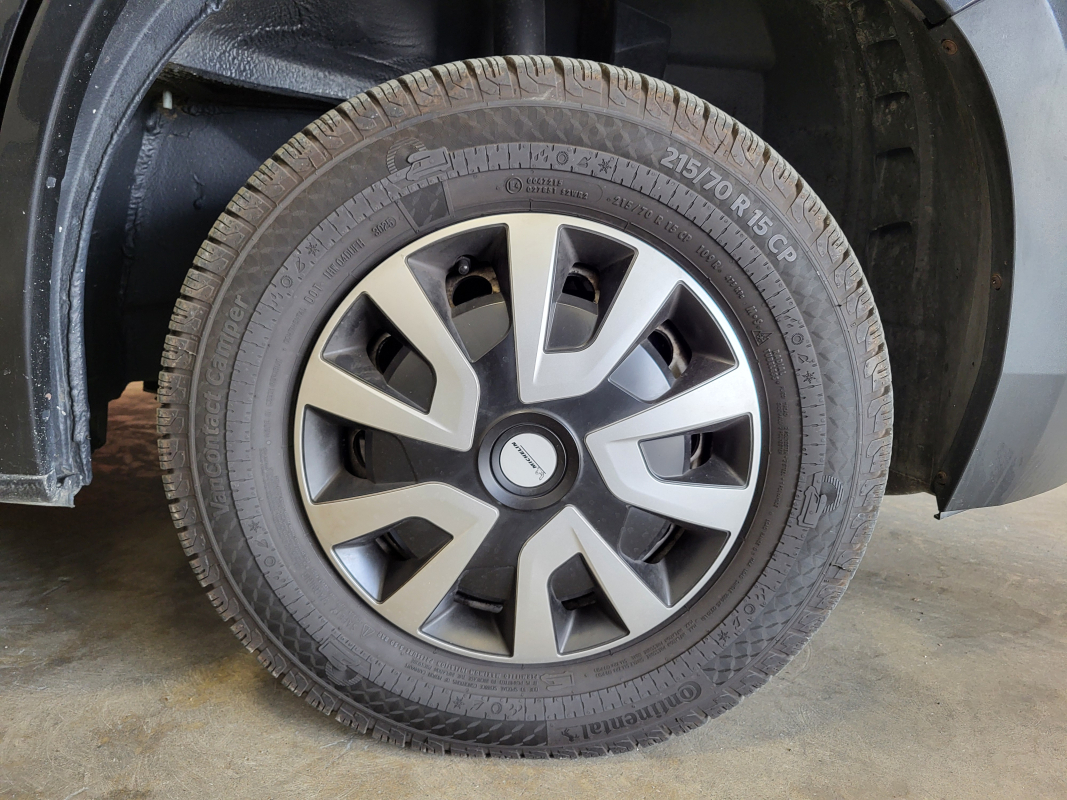 Fiat Ducato — 30