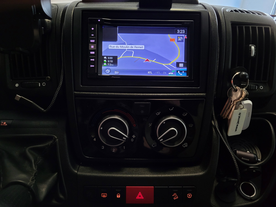 Fiat Ducato — 16
