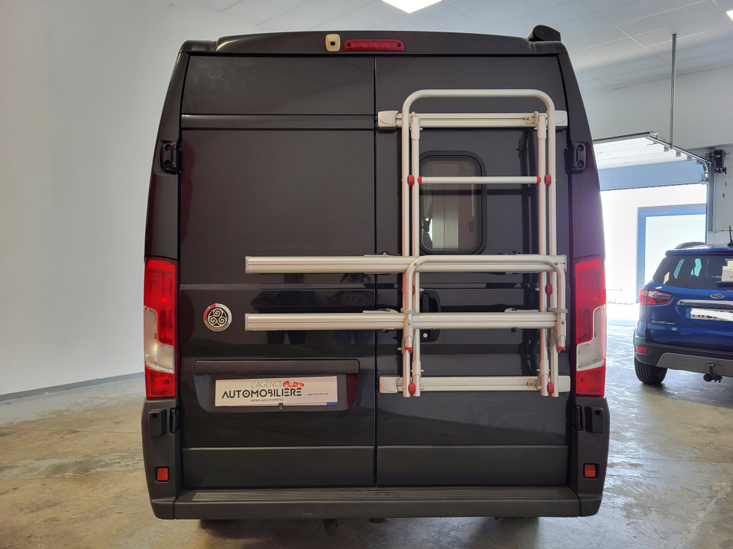 Fiat Ducato — 6