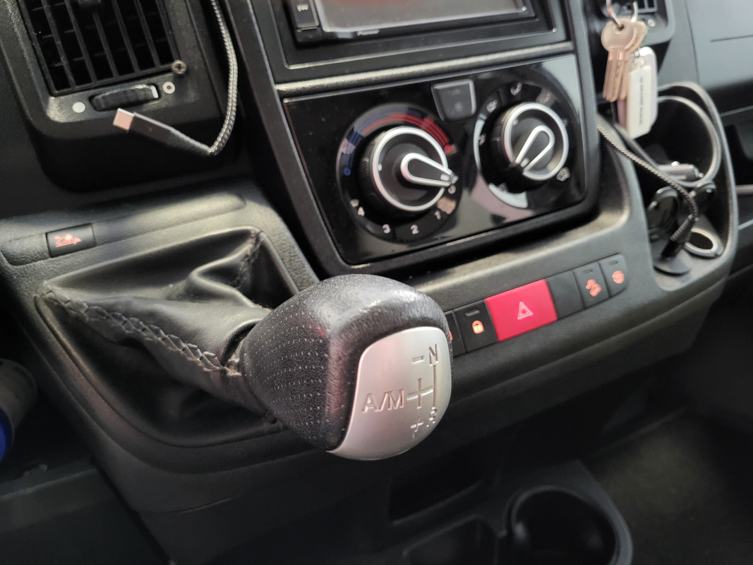 Fiat Ducato — 15