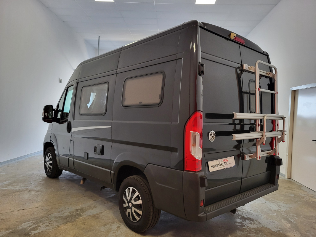 Fiat Ducato — 5