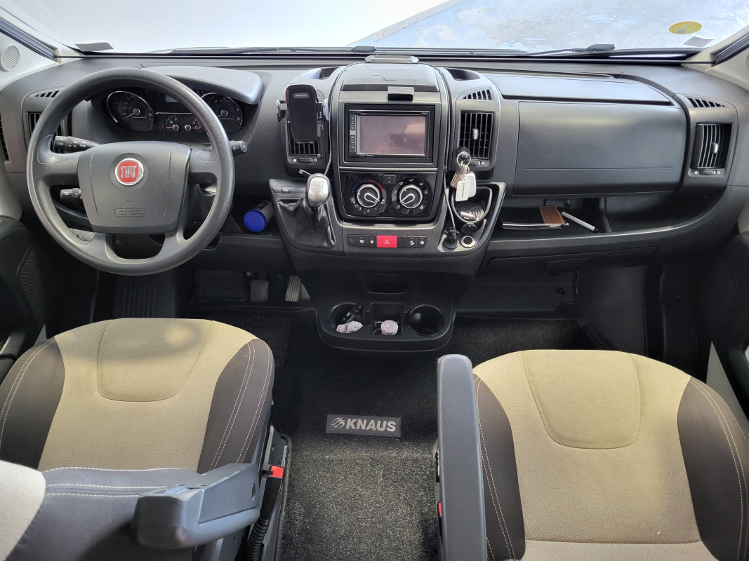 Fiat Ducato — 12