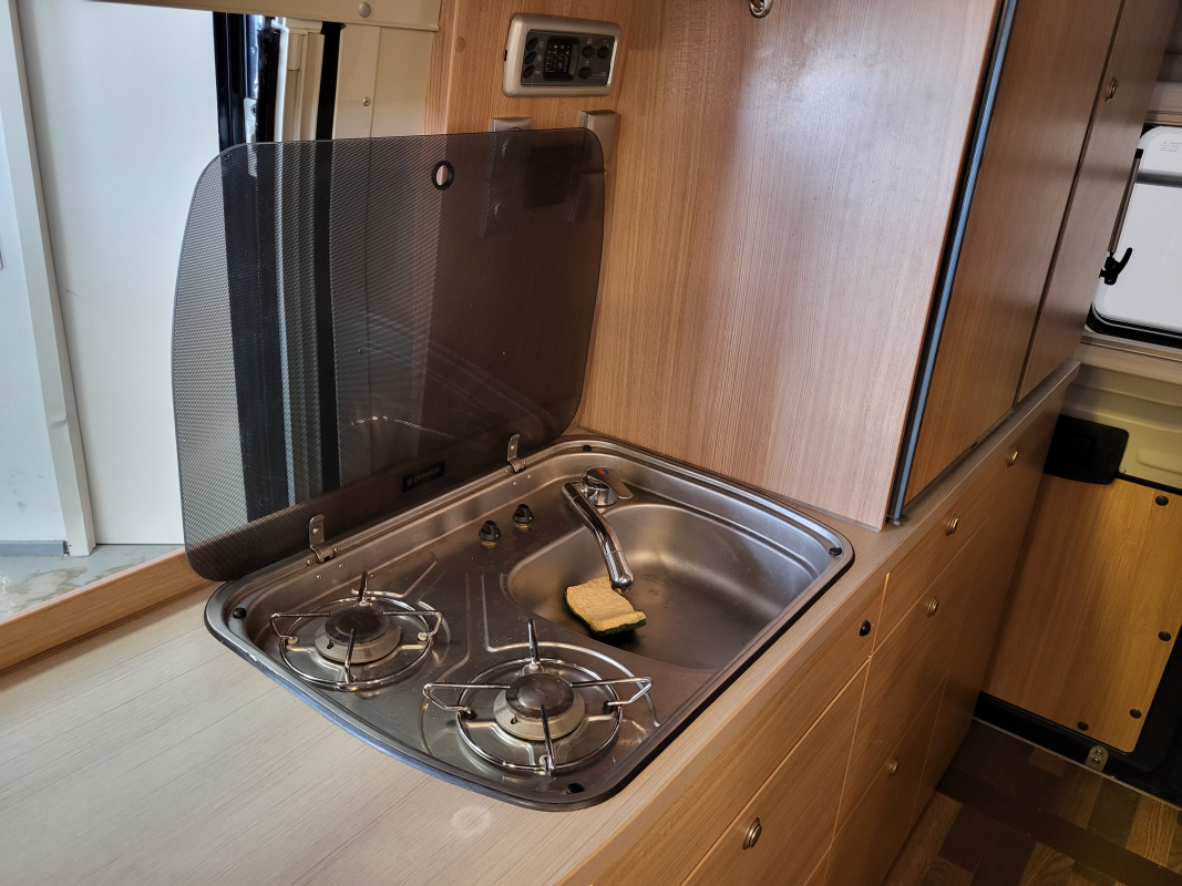 Fiat Ducato — 21