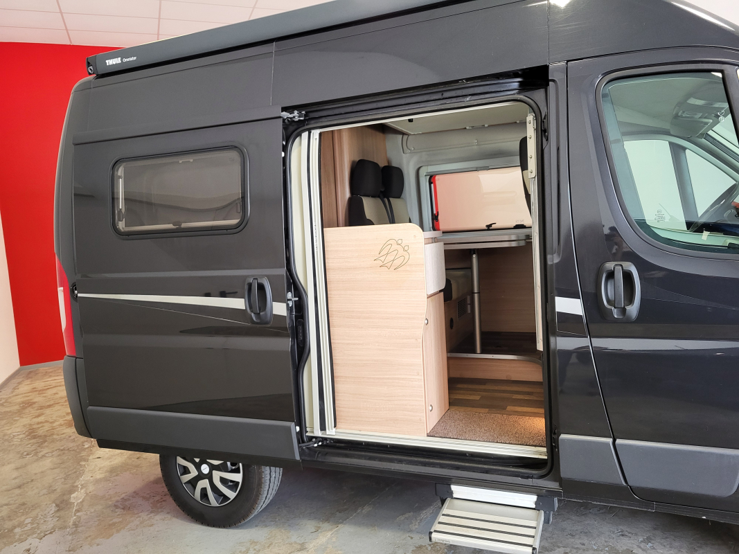 Fiat Ducato — 10