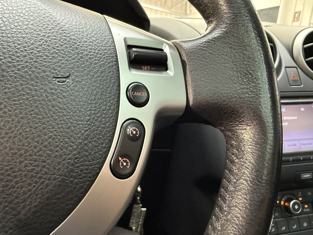 Nissan Qashqai — 26