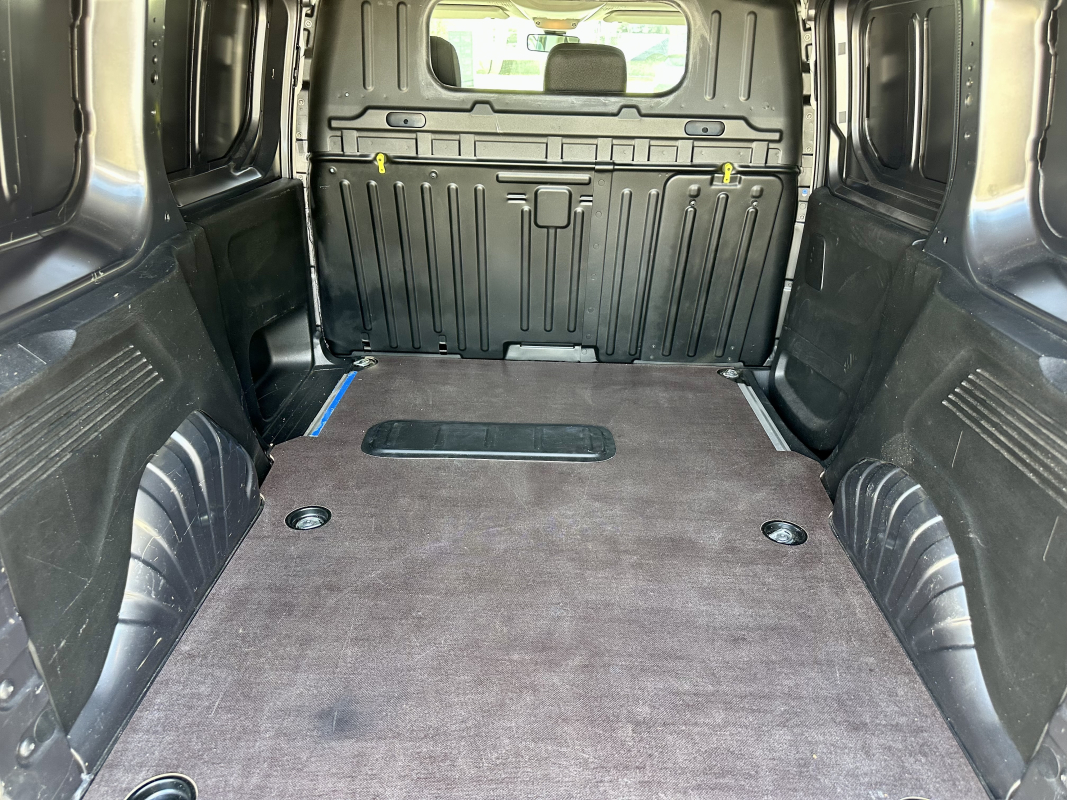 Opel Combo — 13