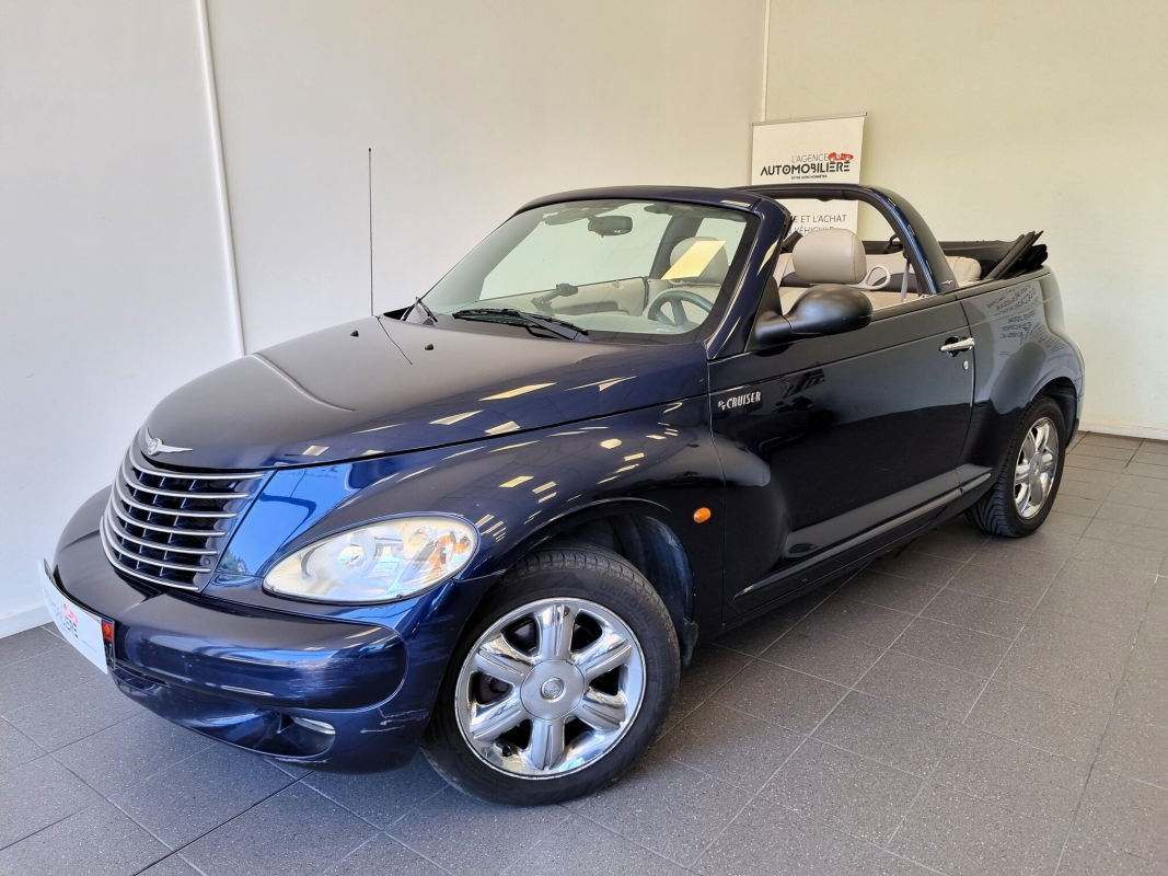 Chrysler PT Cruiser