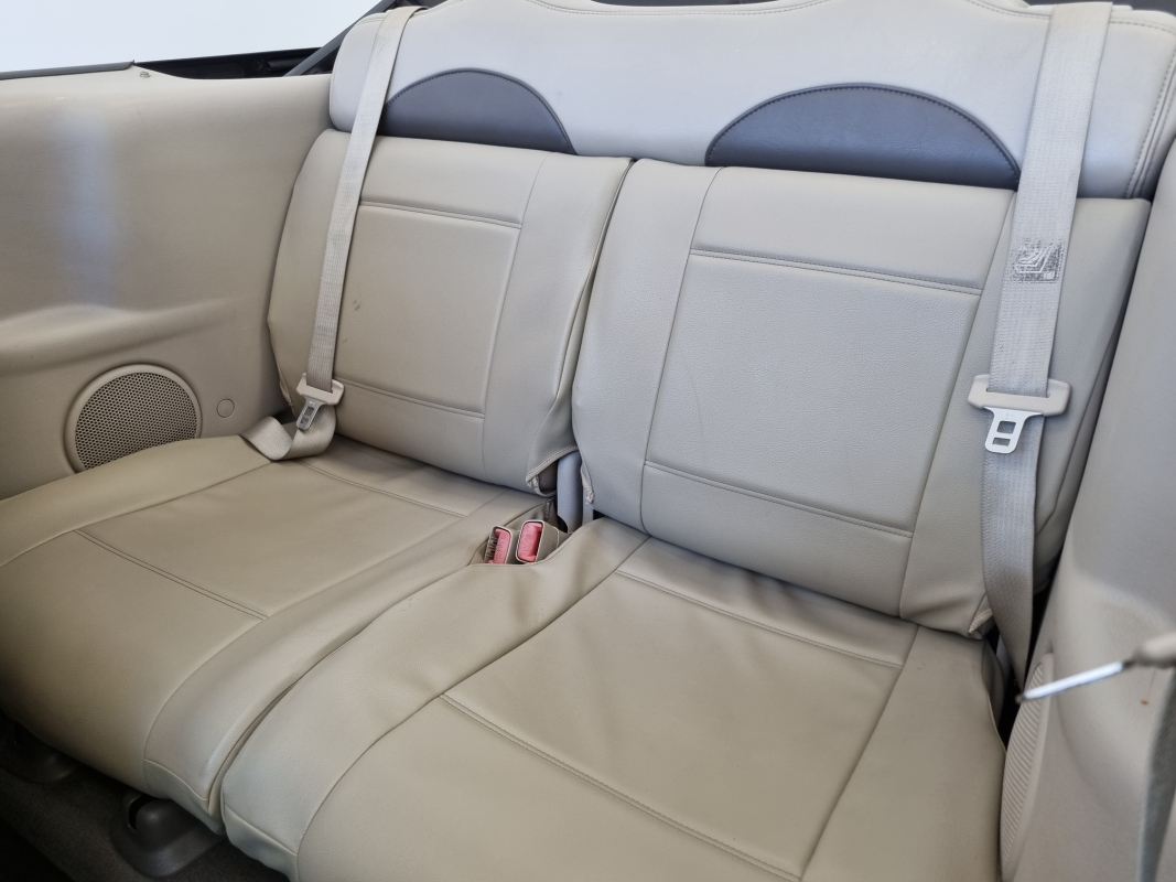 Chrysler PT Cruiser — 13