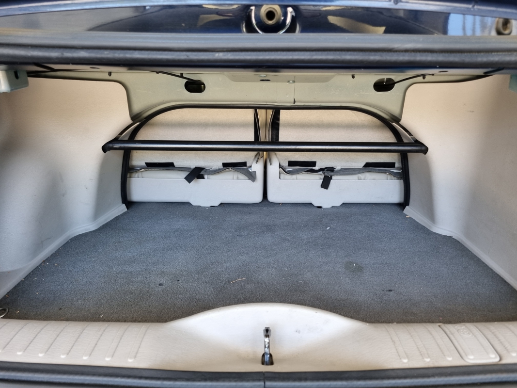 Chrysler PT Cruiser — 22