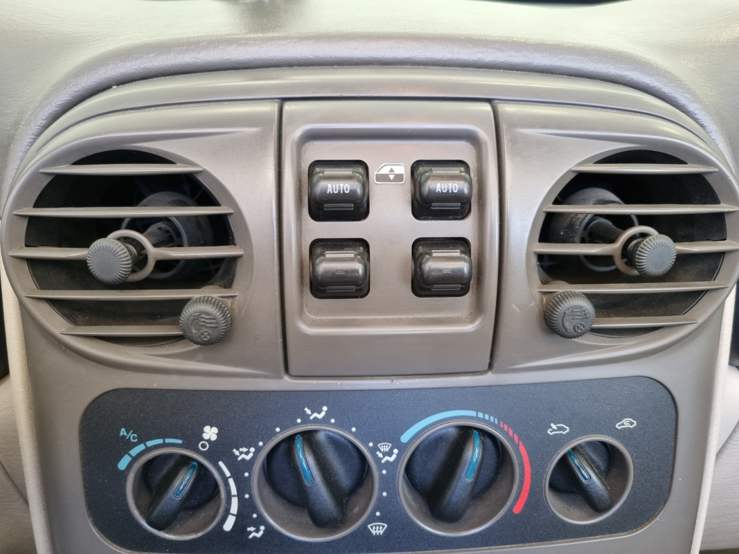 Chrysler PT Cruiser — 19