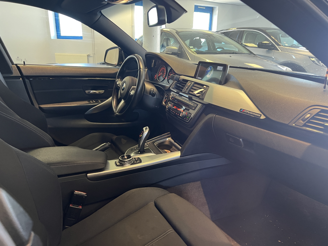 Bmw Série 4 — 19