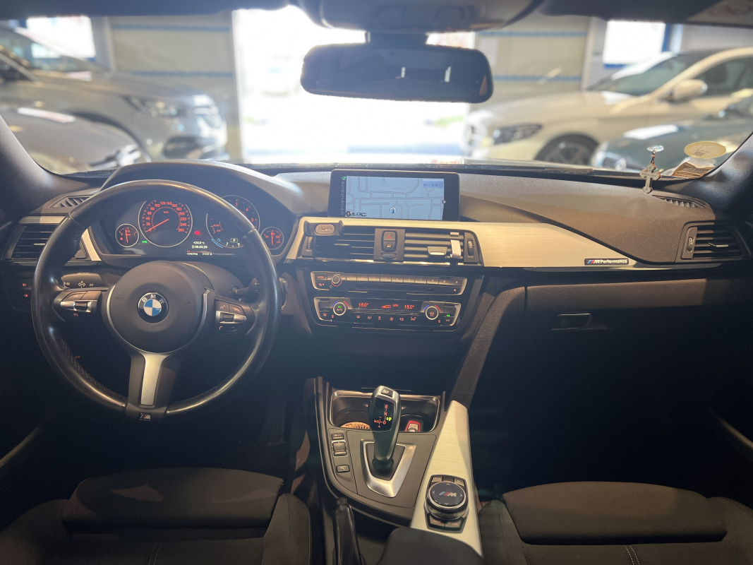 Bmw Série 4 — 5