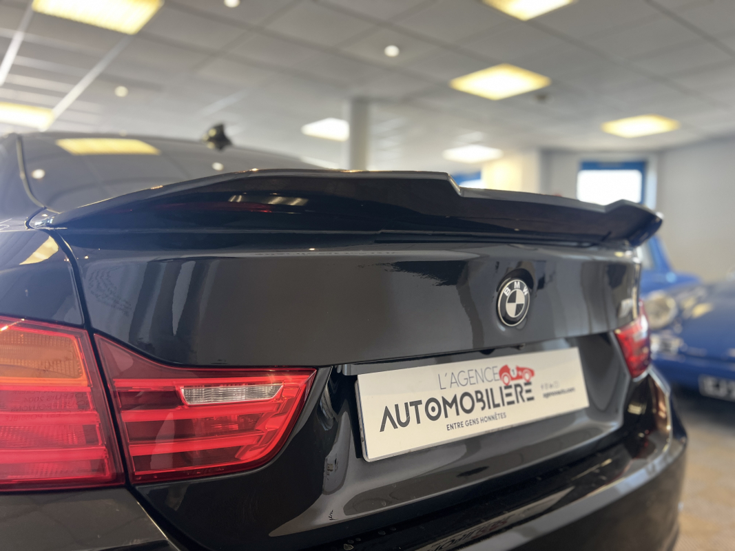 Bmw Série 4 — 16