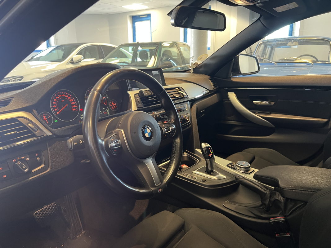 Bmw Série 4 — 6