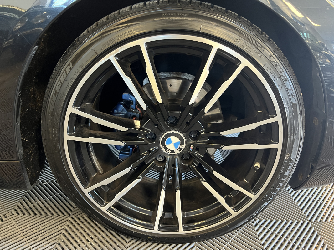 Bmw Série 4 — 11